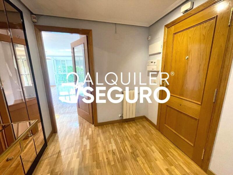 Inmueble en Calle Ciudad de Águilas , MADRID