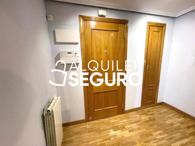Inmueble en Calle Ciudad de Águilas , MADRID