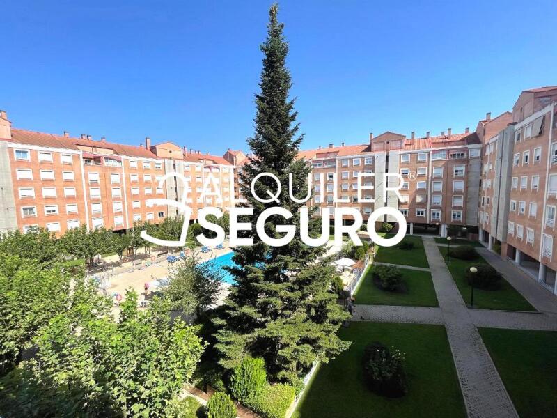 Inmueble en Calle Ciudad de Águilas , MADRID