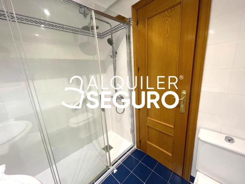 Inmueble en Calle Ciudad de Águilas , MADRID