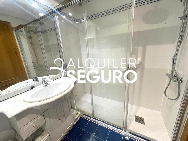 Inmueble en Calle Ciudad de Águilas , MADRID