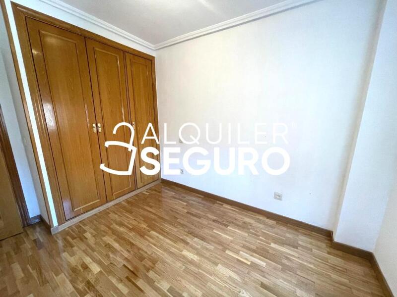 Inmueble en Calle Ciudad de Águilas , MADRID