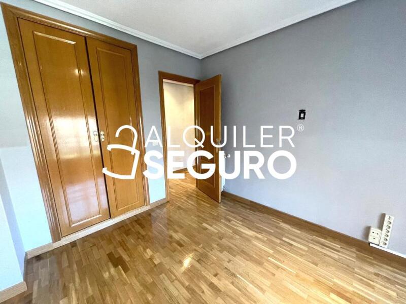 Inmueble en Calle Ciudad de Águilas , MADRID