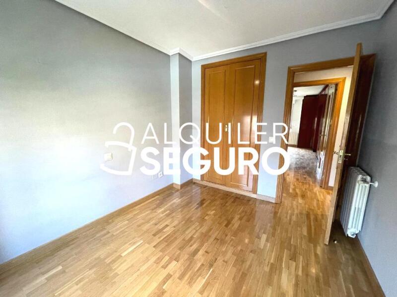 Inmueble en Calle Ciudad de Águilas , MADRID