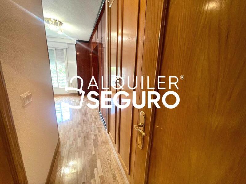 Inmueble en Calle Ciudad de Águilas , MADRID