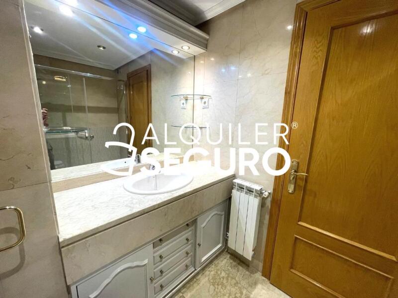 Inmueble en Calle Ciudad de Águilas , MADRID