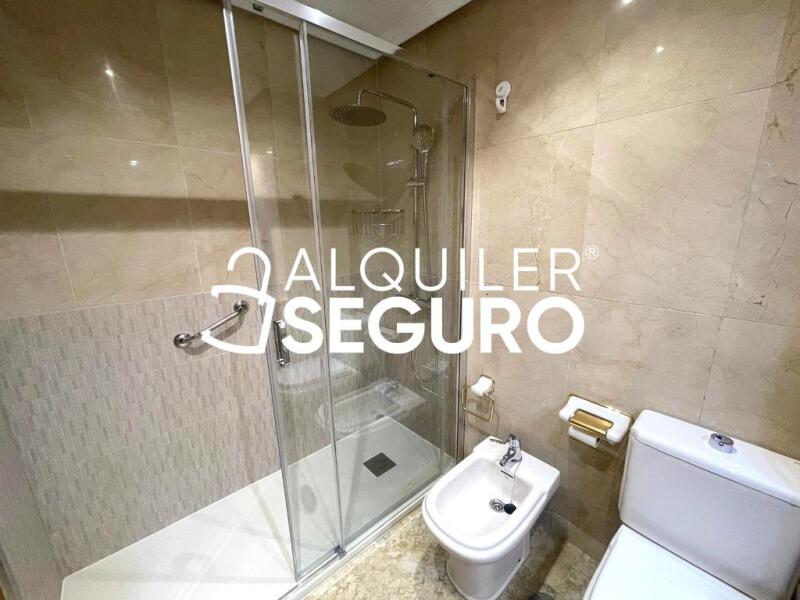 Inmueble en Calle Ciudad de Águilas , MADRID