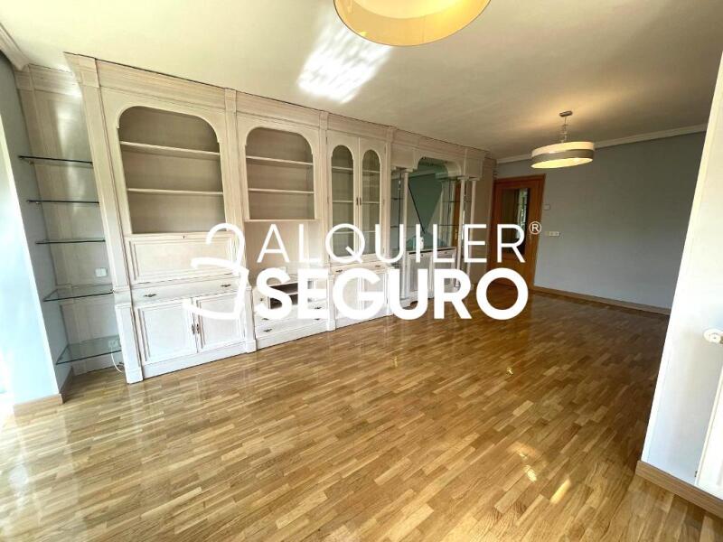 Inmueble en Calle Ciudad de Águilas , MADRID