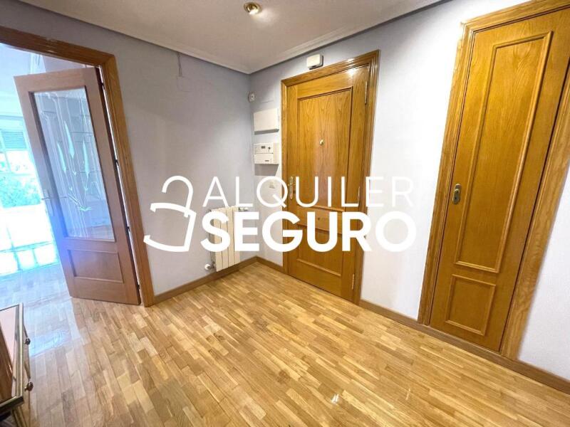 Inmueble en Calle Ciudad de Águilas , MADRID