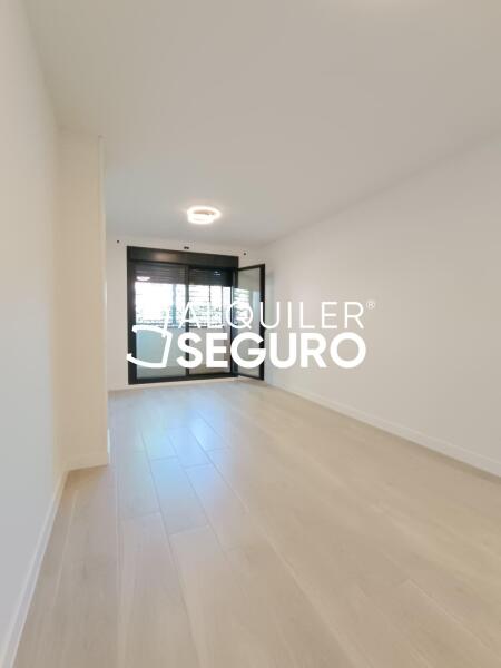 Inmueble en Calle Gregorio Marañon, MADRID