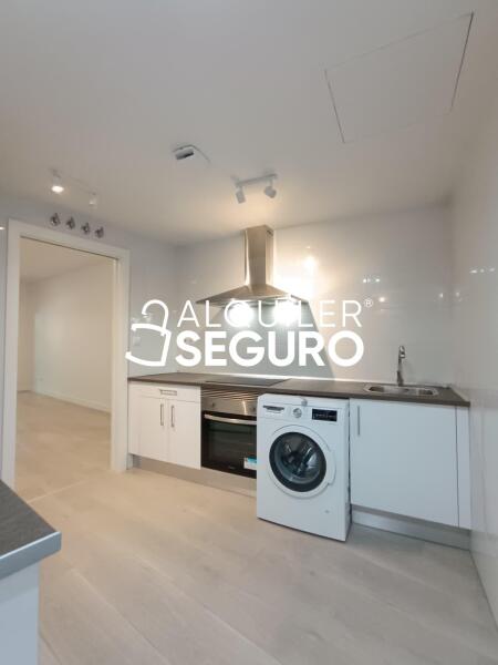 Inmueble en Calle Gregorio Marañon, MADRID