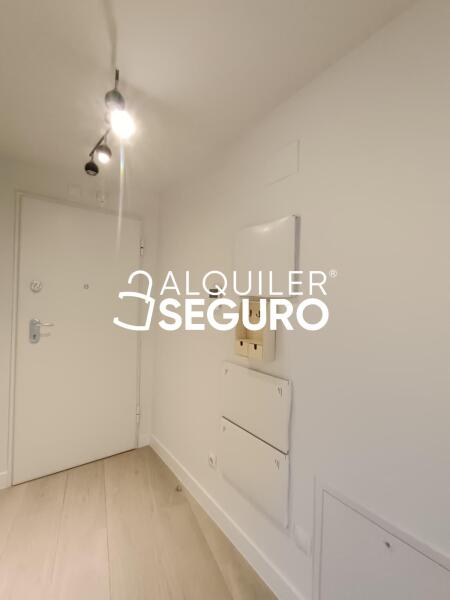 Inmueble en Calle Gregorio Marañon, MADRID