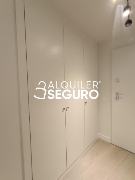 Inmueble en Calle Gregorio Marañon, MADRID