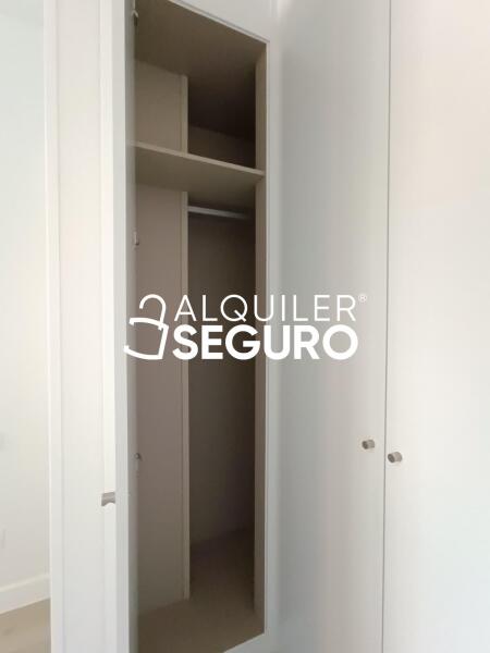 Inmueble en Calle Gregorio Marañon, MADRID