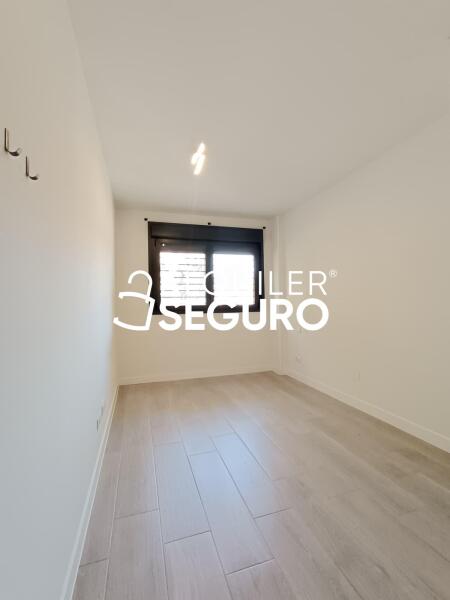 Inmueble en Calle Gregorio Marañon, MADRID