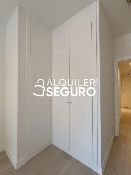 Inmueble en Calle Gregorio Marañon, MADRID