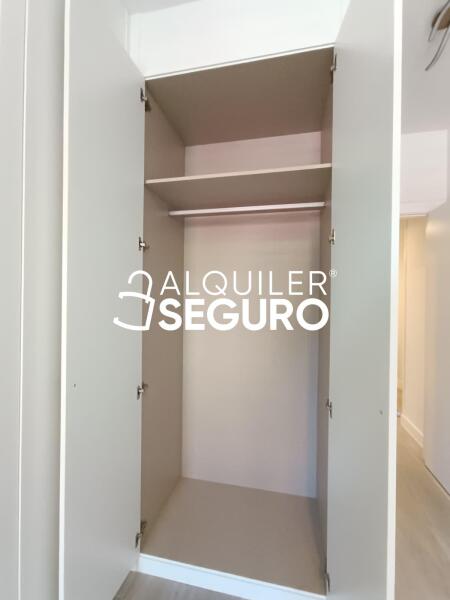 Inmueble en Calle Gregorio Marañon, MADRID
