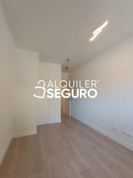 Inmueble en Calle Gregorio Marañon, MADRID