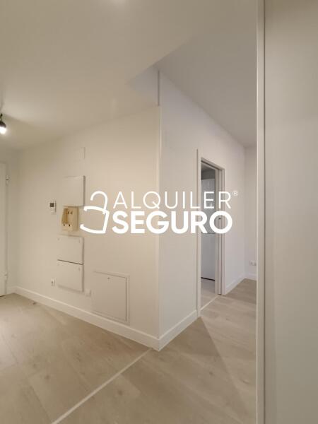 Inmueble en Calle Gregorio Marañon, MADRID