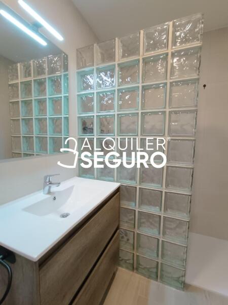 Inmueble en Calle Gregorio Marañon, MADRID
