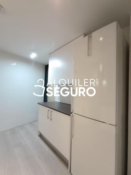 Inmueble en Calle Gregorio Marañon, MADRID