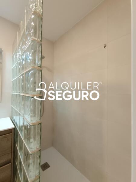 Inmueble en Calle Gregorio Marañon, MADRID