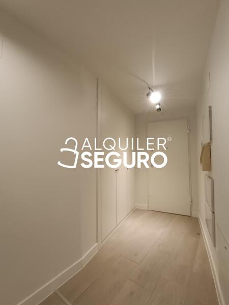 Inmueble en Calle Gregorio Marañon, MADRID
