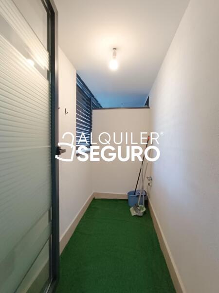 Inmueble en Calle Gregorio Marañon, MADRID