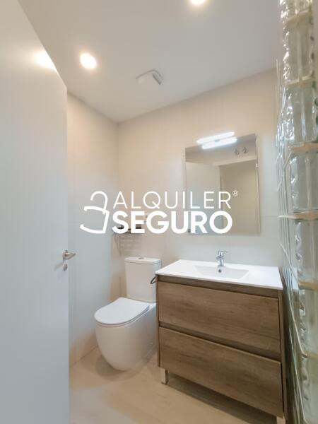 Inmueble en Calle Gregorio Marañon, MADRID