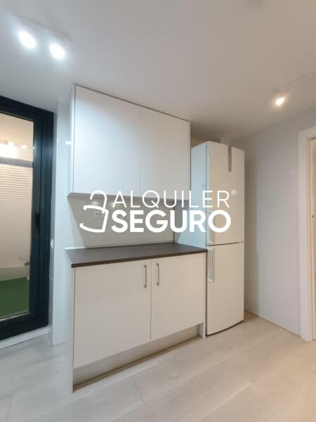 Inmueble en Calle Gregorio Marañon, MADRID