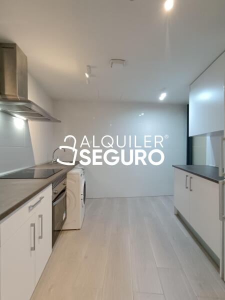 Inmueble en Calle Gregorio Marañon, MADRID