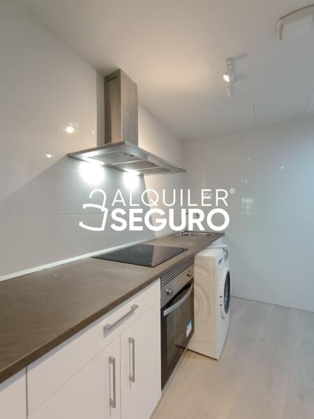 Inmueble en Calle Gregorio Marañon, MADRID