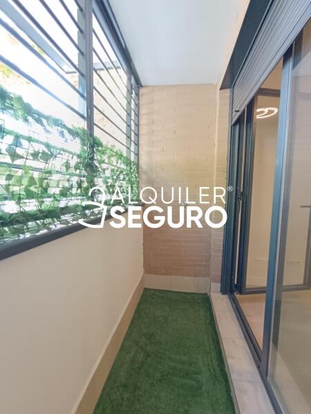 Inmueble en Calle Gregorio Marañon, MADRID