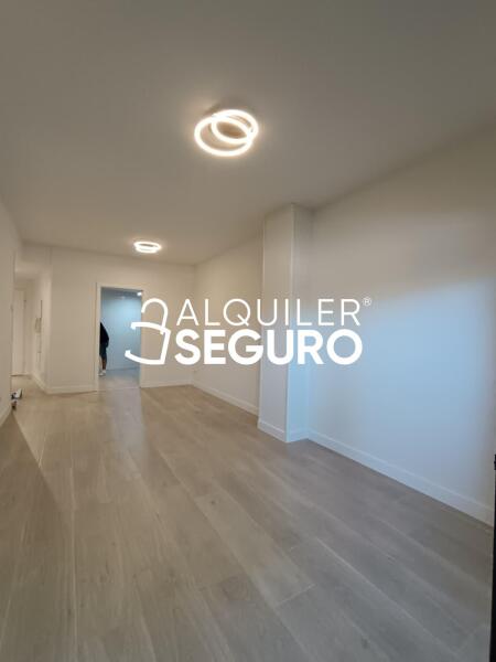 Inmueble en Calle Gregorio Marañon, MADRID