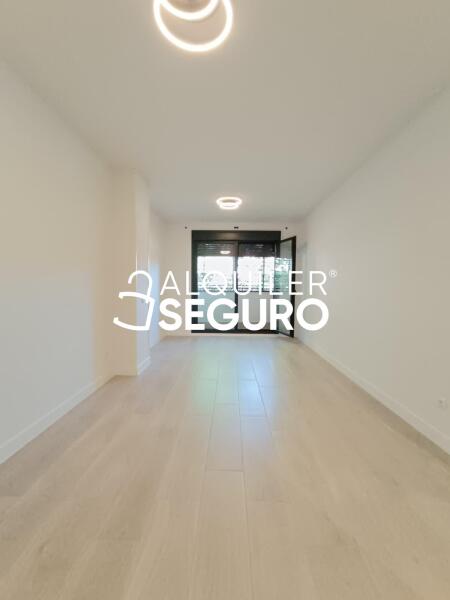 Inmueble en Calle Gregorio Marañon, MADRID