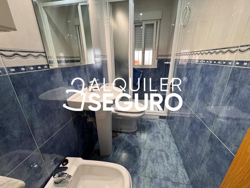 Inmueble en Calle blandon , MADRID
