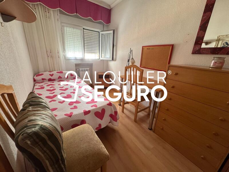 Inmueble en Calle blandon , MADRID