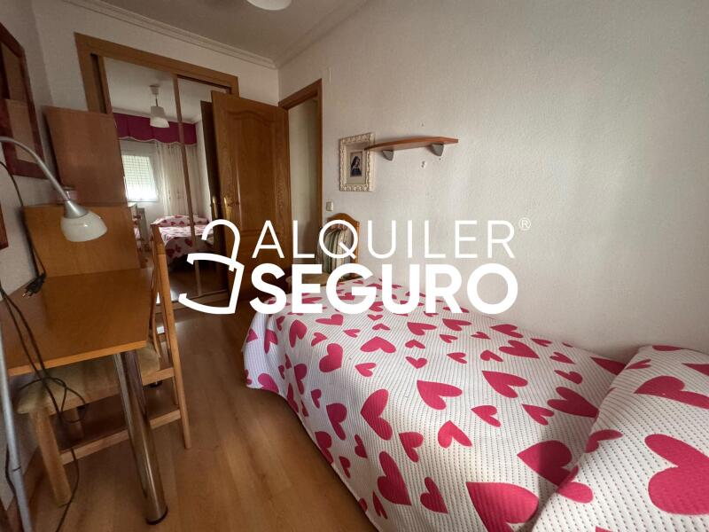 Inmueble en Calle blandon , MADRID