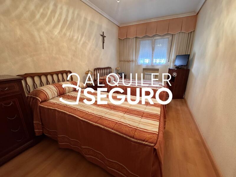 Inmueble en Calle blandon , MADRID