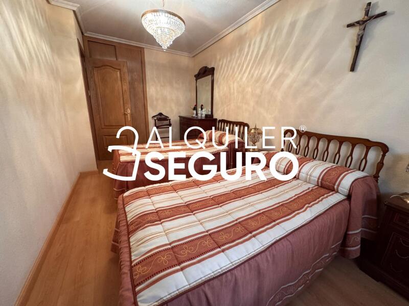 Inmueble en Calle blandon , MADRID