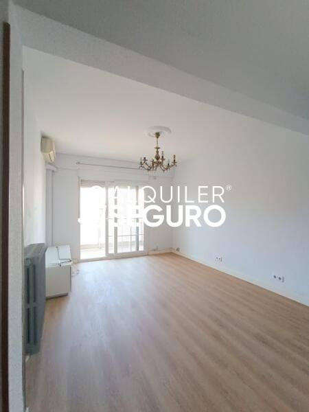 Inmueble en Calle Pan y Toros, MADRID