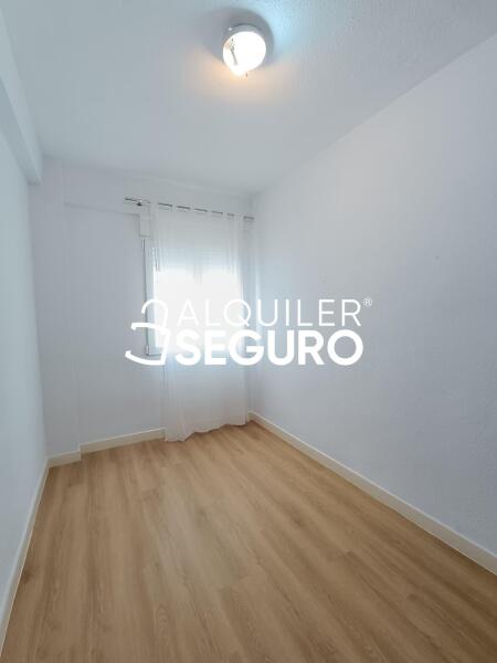 Inmueble en Calle Pan y Toros, MADRID