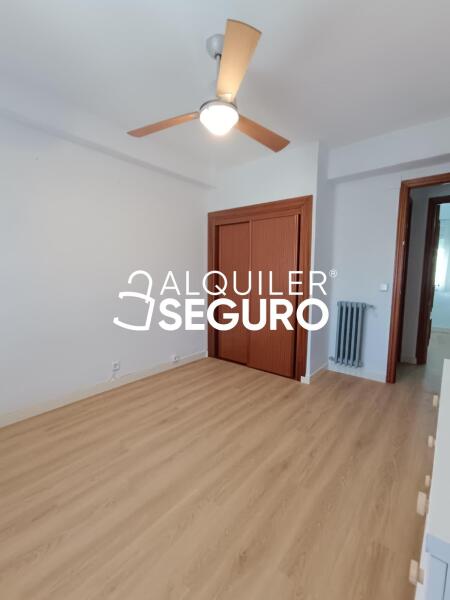 Inmueble en Calle Pan y Toros, MADRID