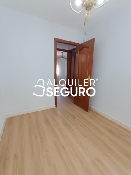 Inmueble en Calle Pan y Toros, MADRID