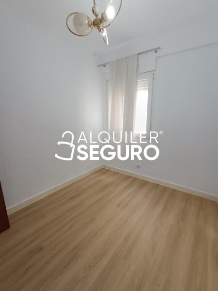 Inmueble en Calle Pan y Toros, MADRID