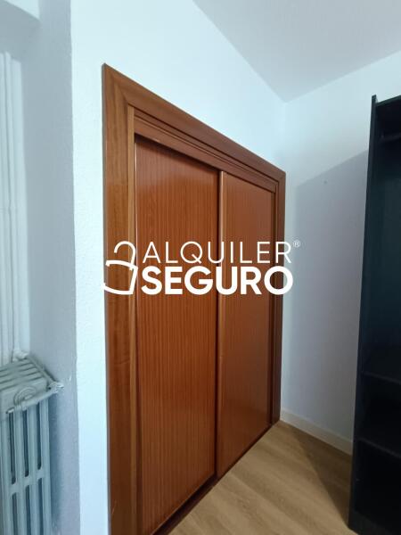 Inmueble en Calle Pan y Toros, MADRID
