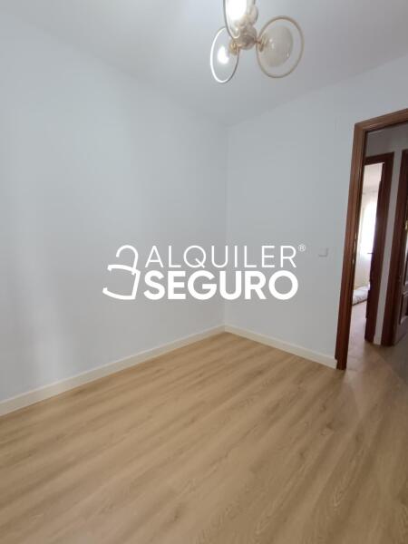 Inmueble en Calle Pan y Toros, MADRID