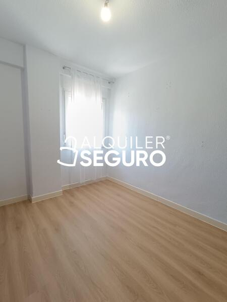 Inmueble en Calle Pan y Toros, MADRID