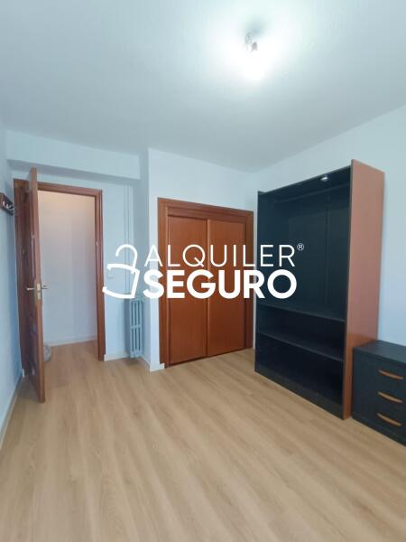 Inmueble en Calle Pan y Toros, MADRID