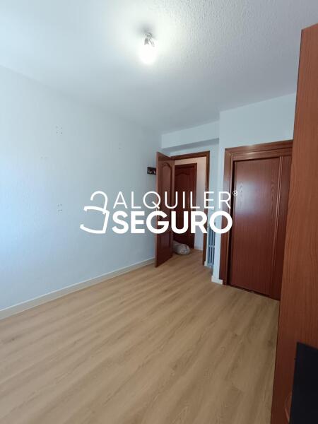 Inmueble en Calle Pan y Toros, MADRID